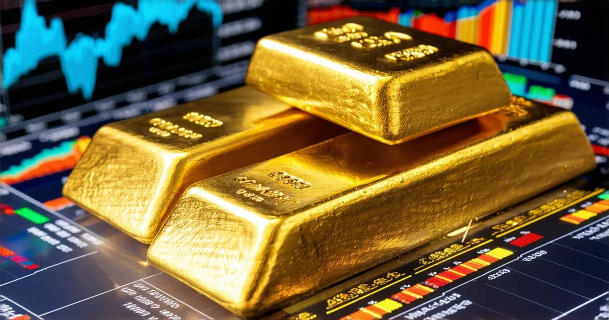 黃金重量單位換算對照
