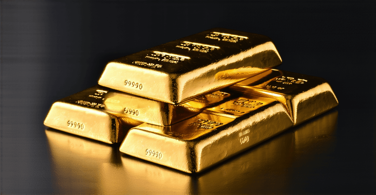 黃金條塊回收與金條變現說明
