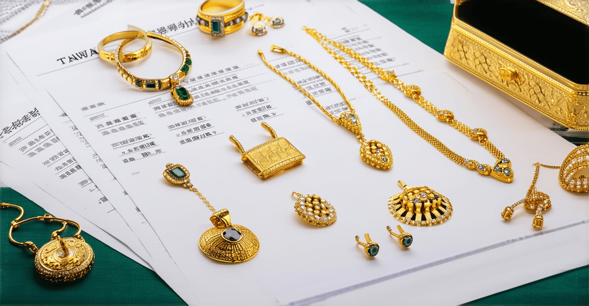 珠寶鑑定師專業鑑定 - 巧品珠寶
