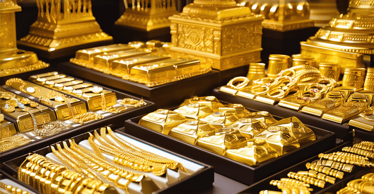 黃金一錢換算公克對照表