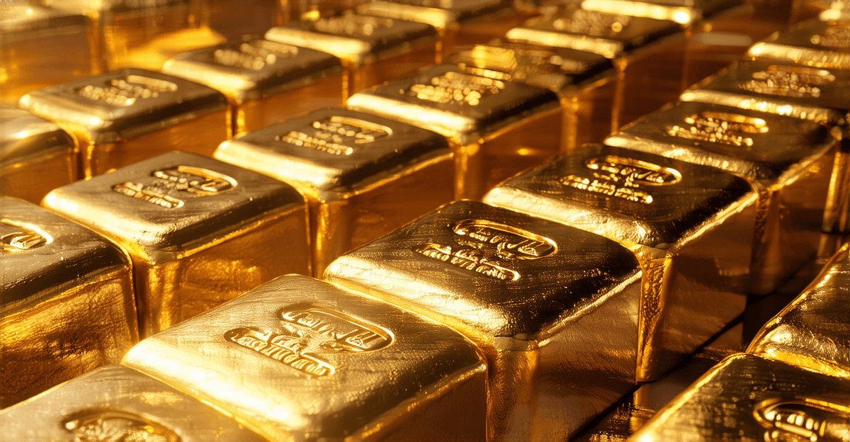 黃金與白金投資比較分析